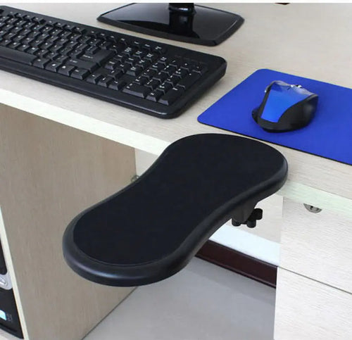 Mouse Wrist Pad